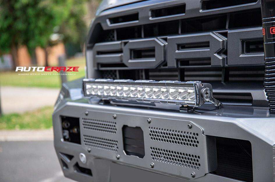 FORD-RANGER-SLEDGE-MATTE-BLACK