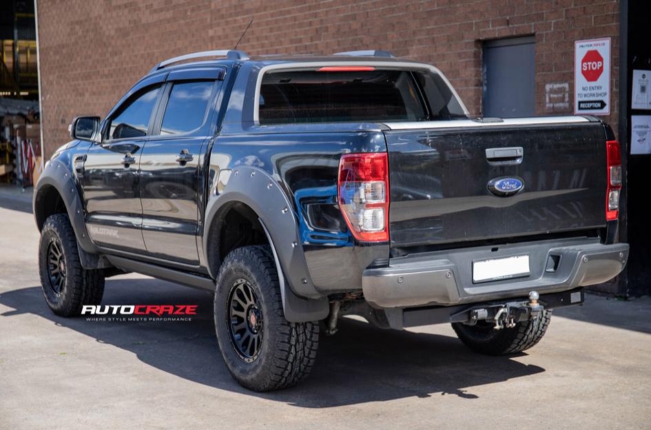 FORD-RANGER-NOMAD-VICTIM-MATTE-BLACK