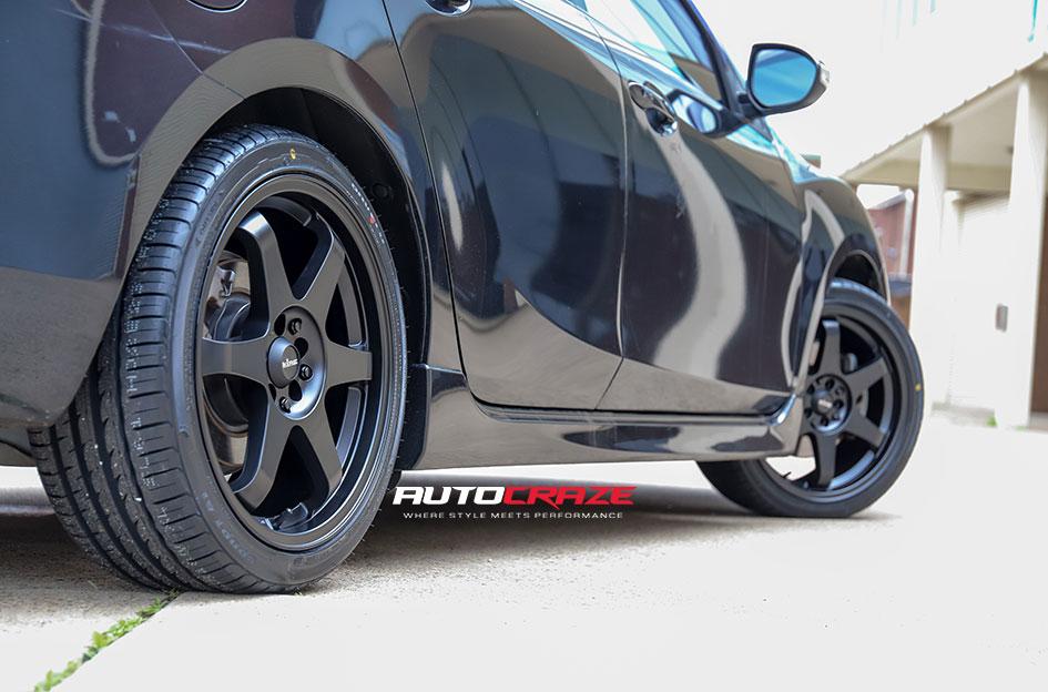 MAZDA-3-KATANA-SATIN-BLACK