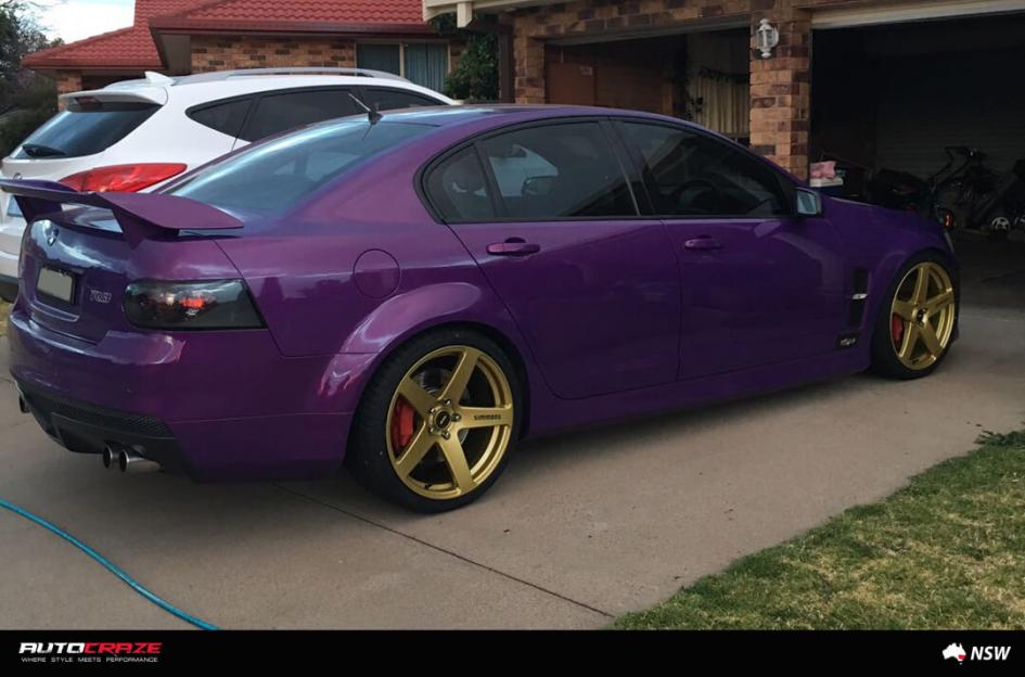 HOLDEN-COMMODORE-FRC-GOLD