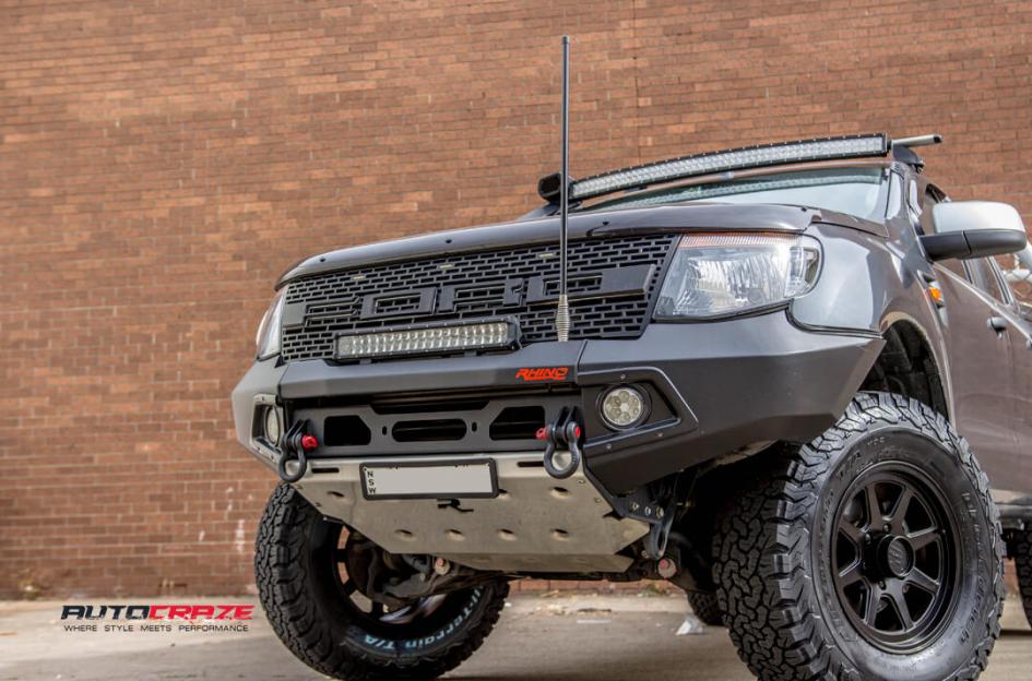 FORD-RANGER-TURBINE-XD-SATIN-BLACK