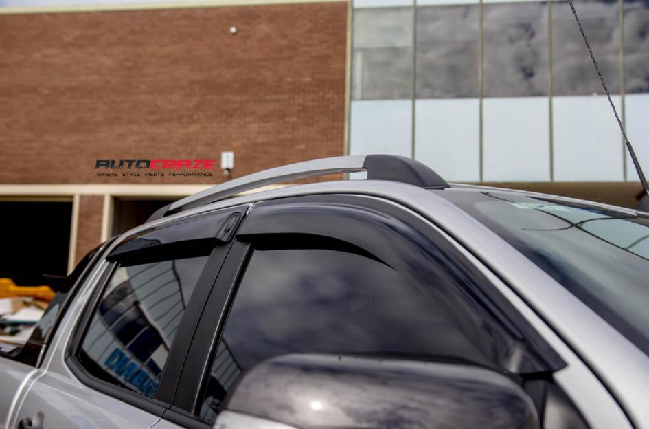 FORD-RANGER-VAPOR-BLACK-MACHINED-WITH-DARK-TINT