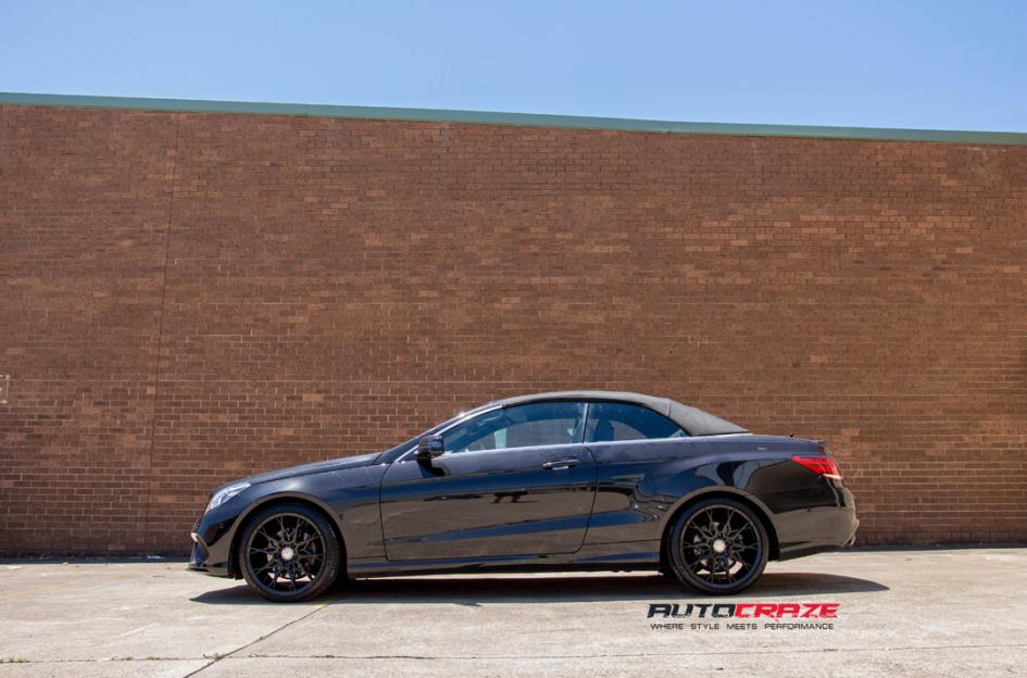 MERCEDES-E-CLASS-STACCATO-MATTE-BLACK