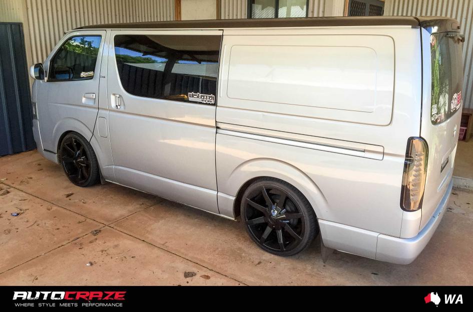 TOYOTA-HIACE-SLIDE-GLOSS-BLACK