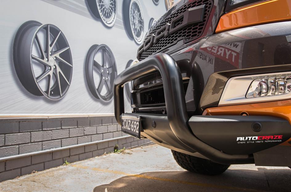 FORD RANGER GD07 BRONZE