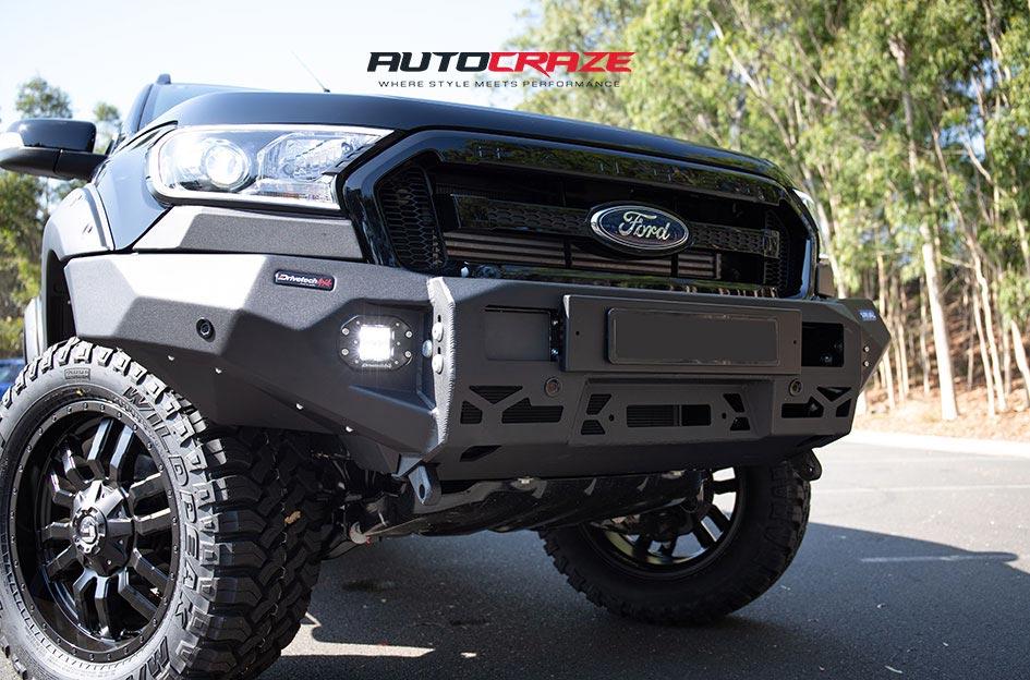 FORD-RANGER-SLEDGE-MATTE-BLACK
