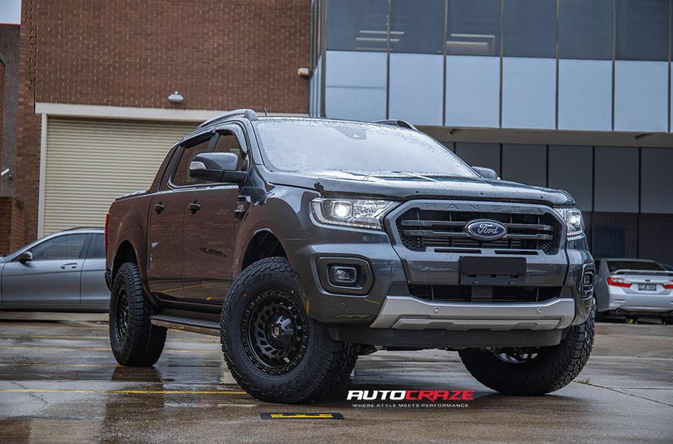 FORD-RANGER-ZOMBIE-SATIN-BLACK