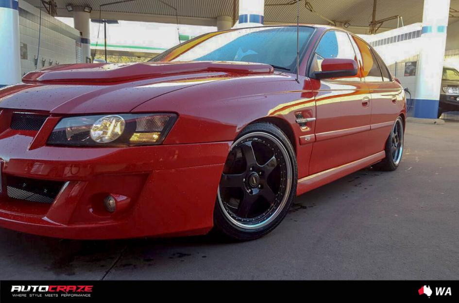 HOLDEN-COMMODORE-FR-BLACK-MACHINED-LIP