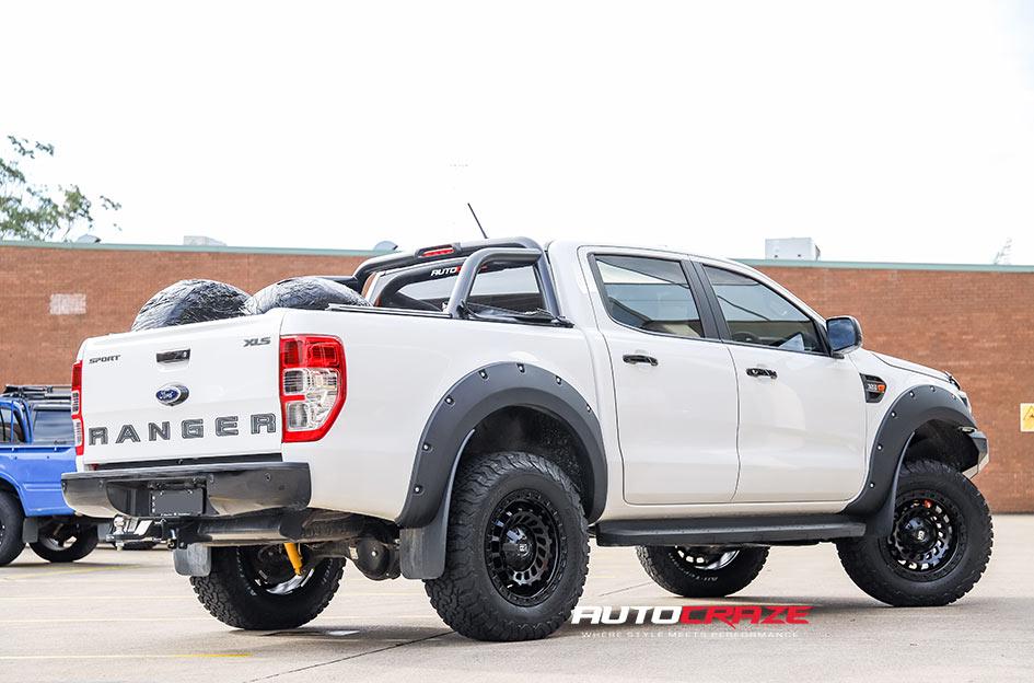 FORD-RANGER-ZOMBIE-SATIN-BLACK