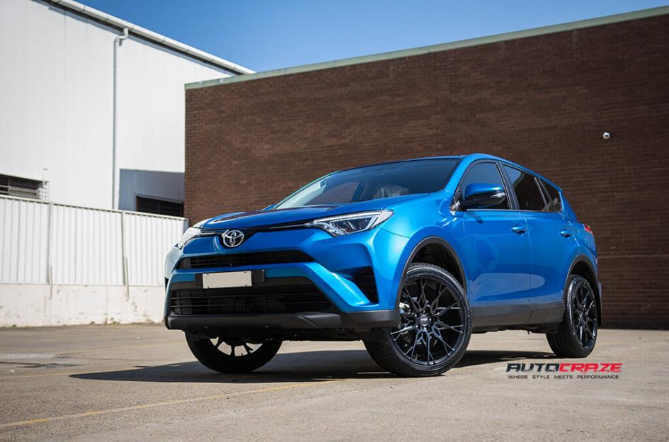 TOYOTA-RAV4-STACCATO-MATTE-BLACK