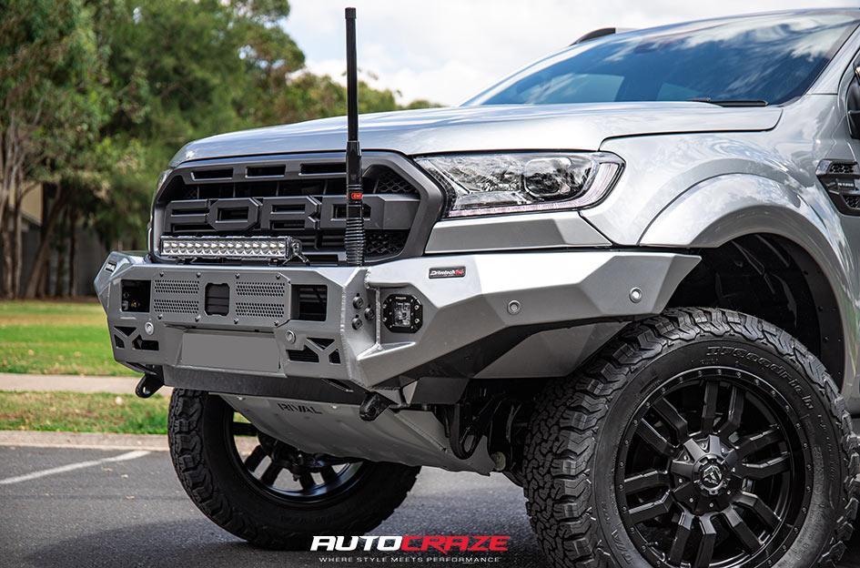 FORD-RANGER-SLEDGE-MATTE-BLACK