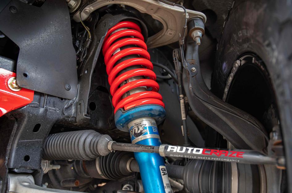 FORD-RANGER-RAPTOR-STROKE-GLOSS-BLACK-W-CANDY-RED