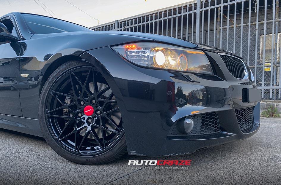 BMW-335I-ZR1-GLOSS-BLACK