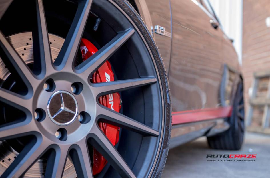 MERCEDES-AMG-C63-SURGE-MATTE-BLACK-TINTED-FACE