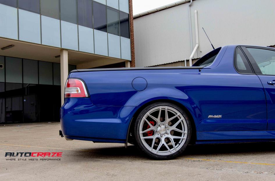 HOLDEN-COMMODORE-UTE-SF07-GLOSS-SILVER