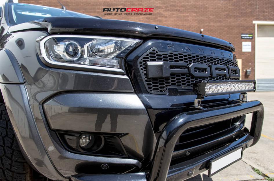 FORD RANGER GD07 BRONZE