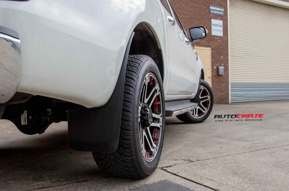 FORD-RANGER-T01-GLOSS-BLACK-MACHINED-FACE-WITH-RED-INSERTS-2