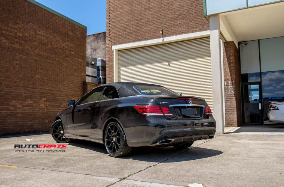 MERCEDES-E-CLASS-STACCATO-MATTE-BLACK