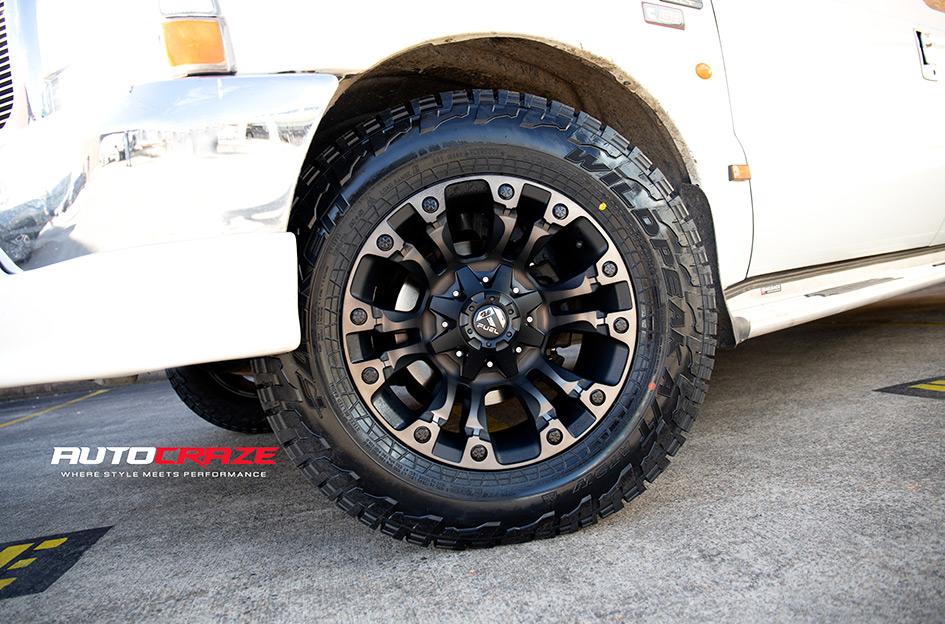 FORD-F250-BLITZ-GLOSS-BLACK