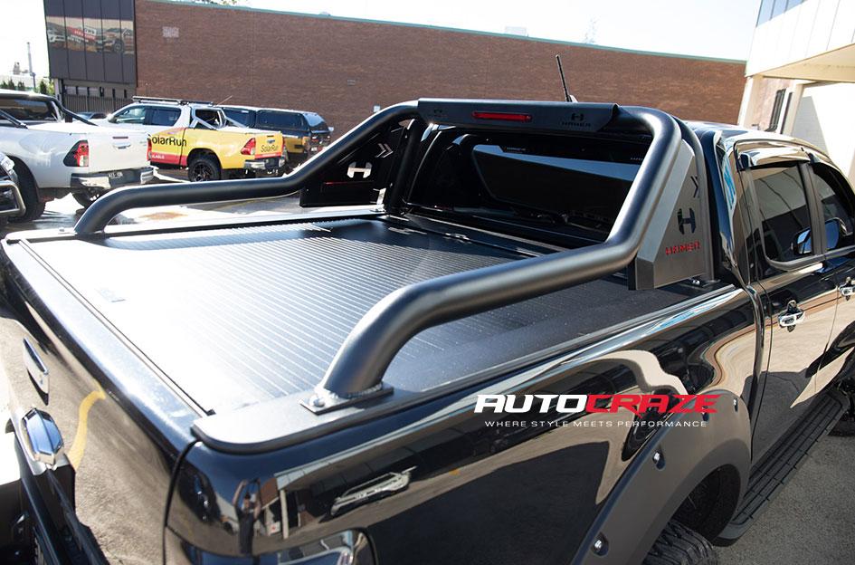 FORD-RANGER-VAPOR-MATTE-BLACK