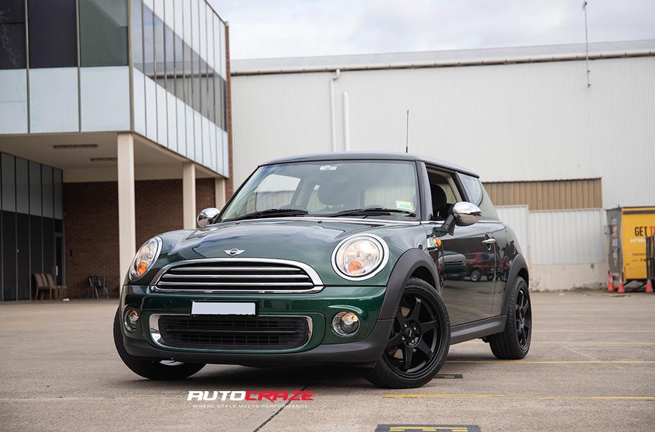 MINI-MINI-COOPER-KATANA-SATIN-BLACK