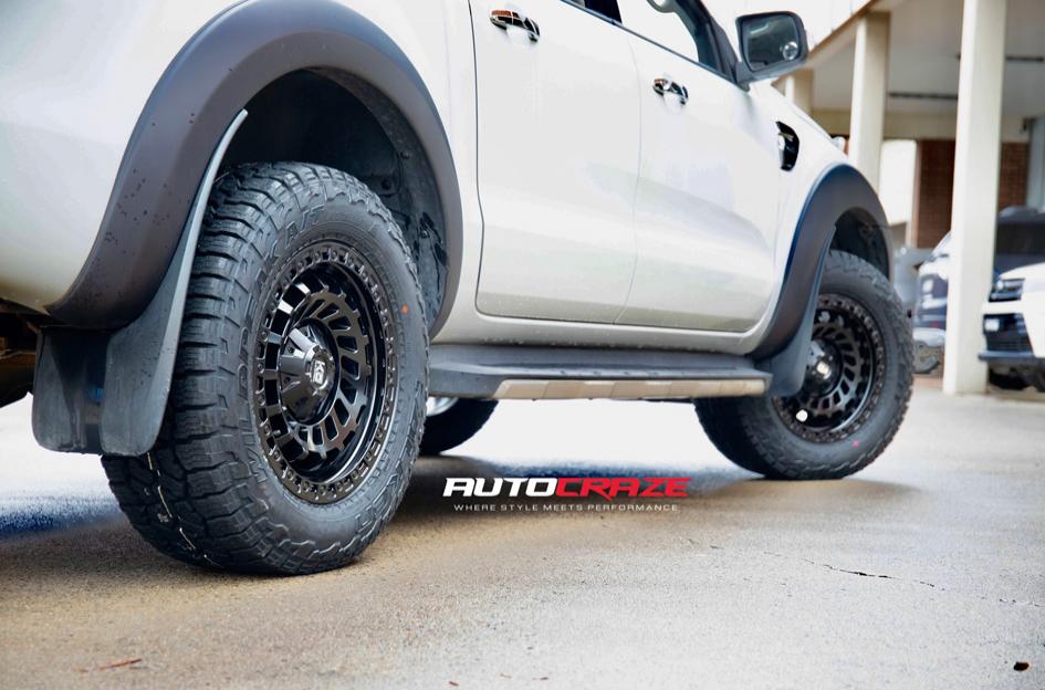 FORD-RANGER-ZOMBIE-SATIN-BLACK