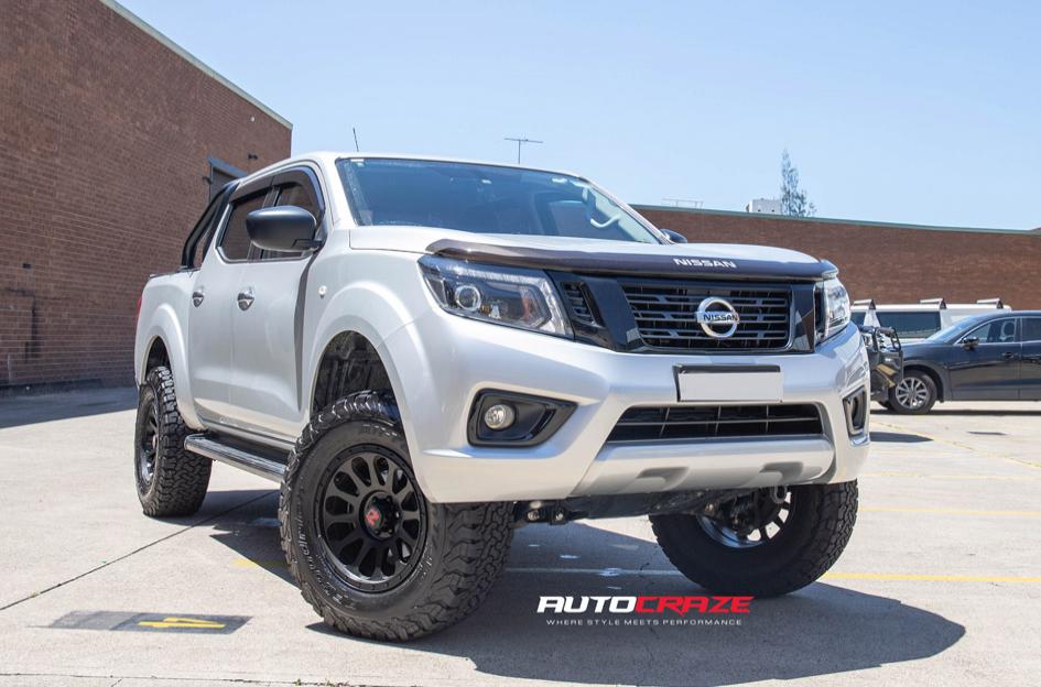 NISSAN-NAVARA-VICTIM-MATTE-BLACK