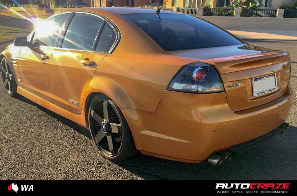 HOLDEN-COMMODORE-ROCKSTAR-775-MATTE-BLACK