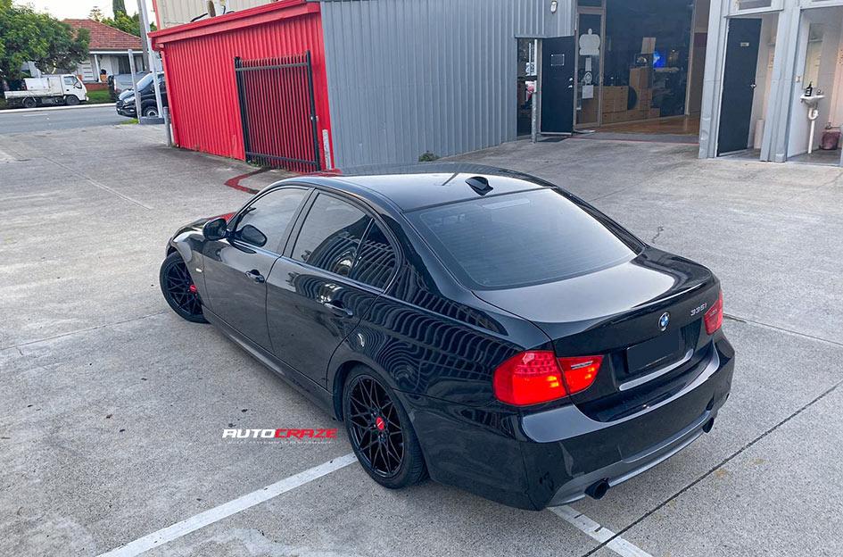 BMW-335I-ZR1-GLOSS-BLACK