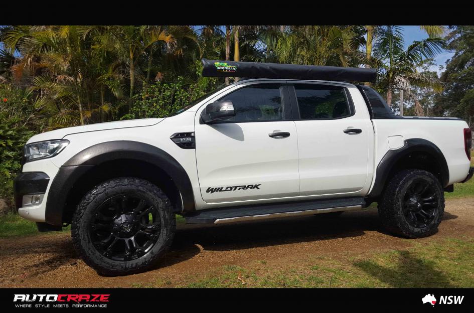 FORD-RANGER-VAPOR-MATTE-BLACK-5