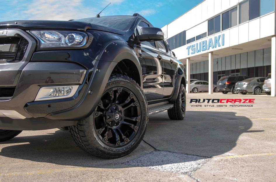 FORD-RANGER-VAPOR-MATTE-BLACK-7