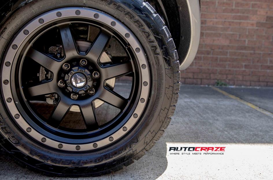 FORD-RANGER-TROPHY-MATTE-BLACK-WITH-ANTHRACITE-RING