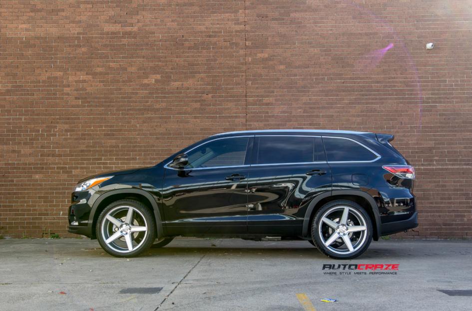 TOYOTA-KLUGER-DISTRICT-SILVER-MACHINED-FACE