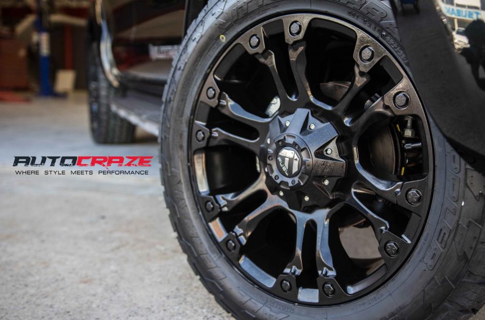 FORD-RANGER-VAPOR-MATTE-BLACK-6