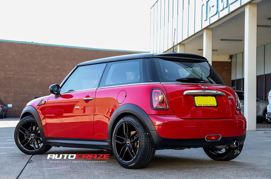 MINI-MINI-COOPER-OX338-FLAT-BLACK