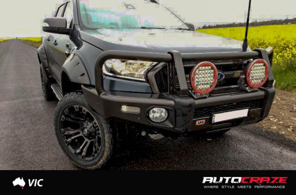 FORD-RANGER-VAPOR-BLACK-MACHINED-WITH-DARK-TINT-5
