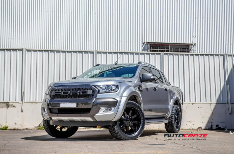 FORD-RANGER-SLIDE-GLOSS-BLACK