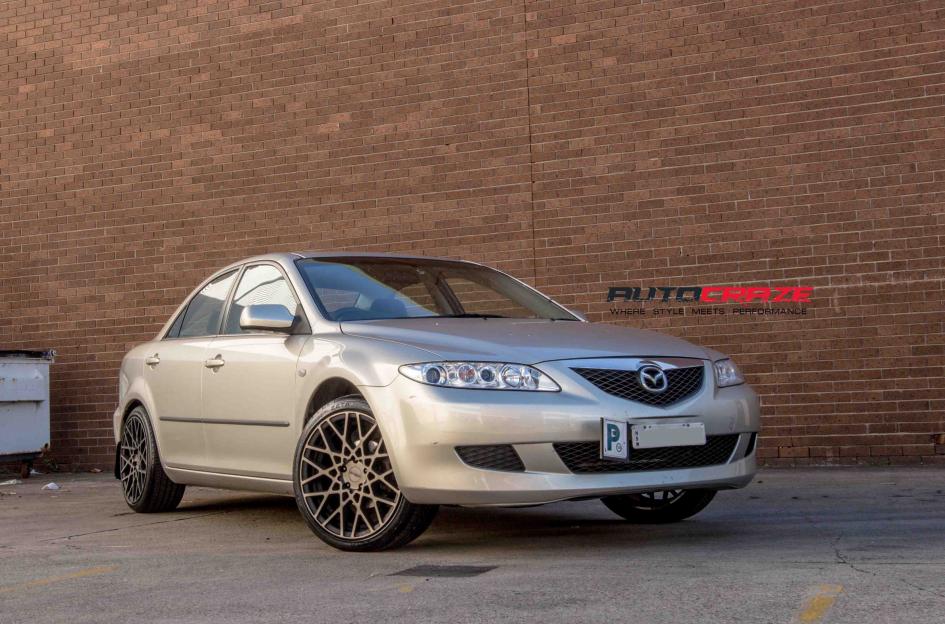 MAZDA-6-BLQ-MATTE-BLACK-TINTED-FACE