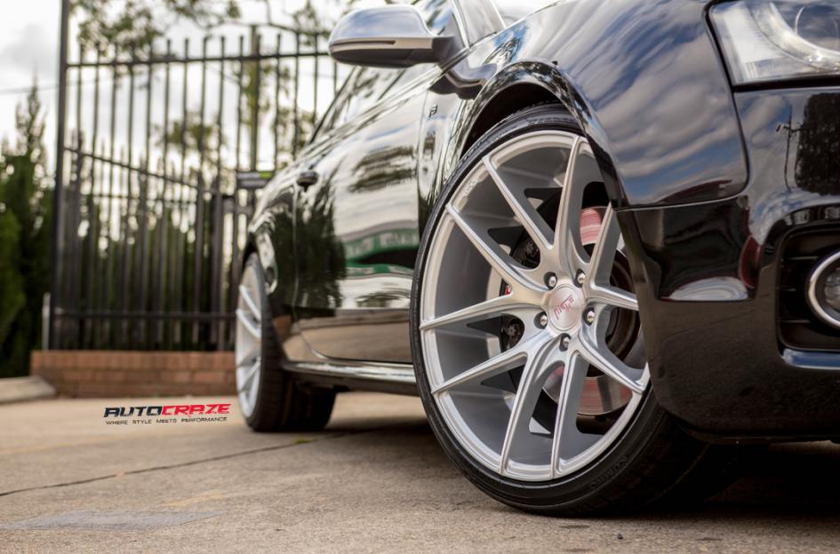 AUDI-S5-TARGA-SILVER-MACHINED-FACE