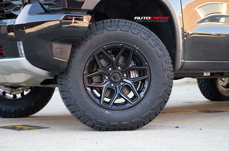 CHEVROLET SILVERADO FUEL FLUX FC854 BLACKOUT
