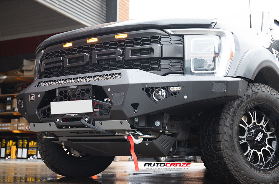 FORD F150 MOTO METAL MO810 LEGACY GLOSS BLACK MACHINED
