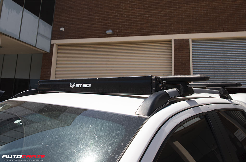 FORD RANGER KMC CARNAGE BRONZE