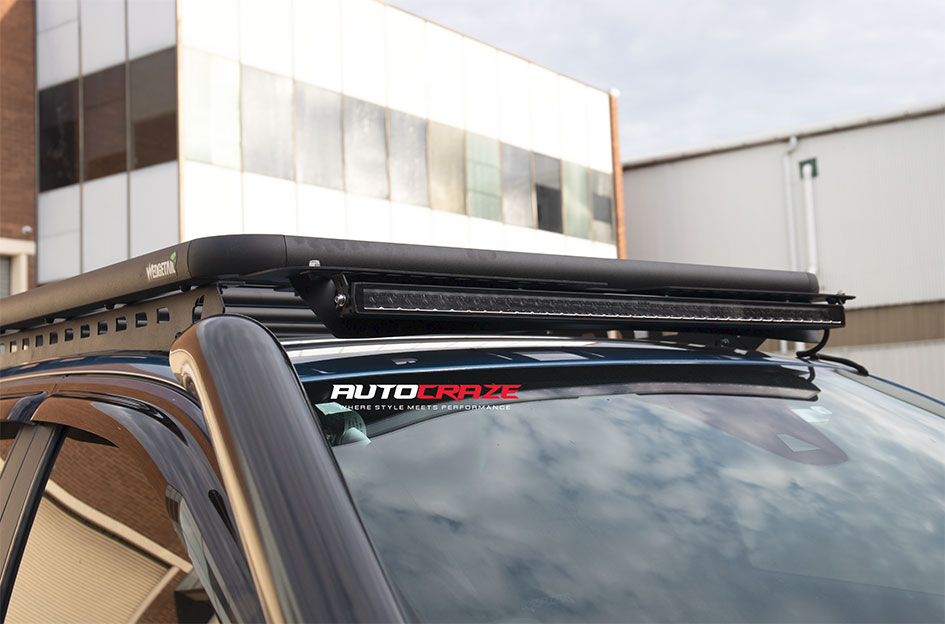 FORD RANGER RAPTOR FUEL REBEL 6 BRONZE W/ BLACK LIP