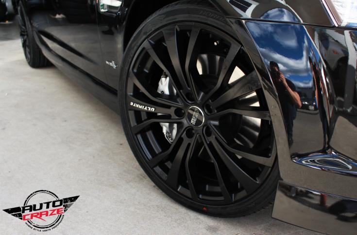 HOLDEN-COMMODORE-VE-SS-ULTIMATE-MATTE-BLACK