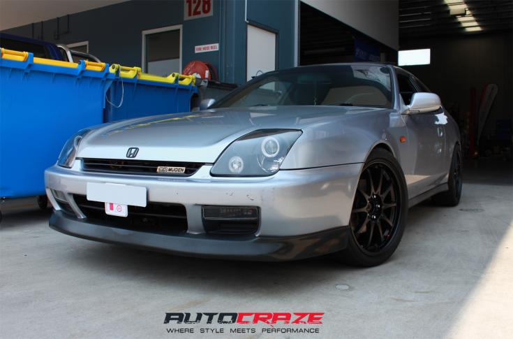 HONDA-PRELUDE-ROTATE-MATTE-BLACK
