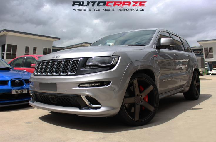 JEEP-GRAND-CHEROKEE-MILAN-BLACK-&-MACHINED-WITH-DOUBLE-DARK-TINT
