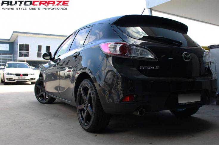 MAZDA-3-C-SPEC-FLAT-BLACK