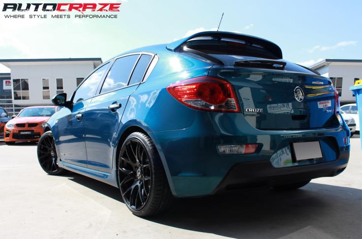 HOLDEN-CRUZE-PETROL-2013-ONWARDS-OX111-GLOSS-BLACK