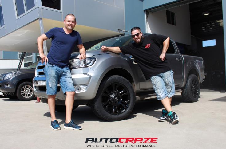 FORD-PJ-&-PK-RANGER-VAPOR-MATTE-BLACK