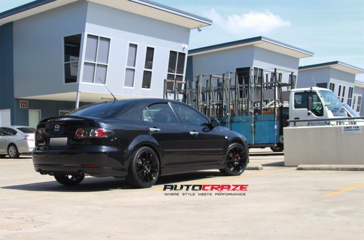 MAZDA-6-CHALLENGE-BLACK